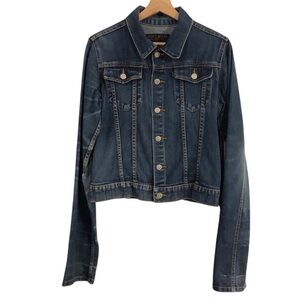 Juicy Jeans Vintage Women's Denim Jacket